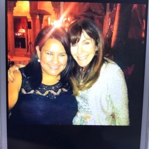 Classic black Lilly dress